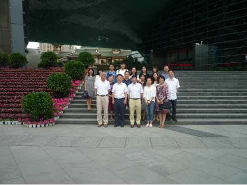 nba买球本科2013级文物与博物馆学专业实习总结汇报会圆满举行1710.png