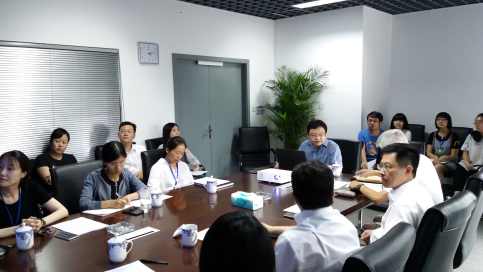 nba买球本科2013级文物与博物馆学专业实习总结汇报会圆满举行1702.png