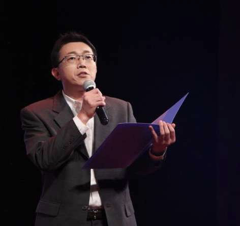 “nba买球正规官方网站2020年优秀党务工作者”——姜华